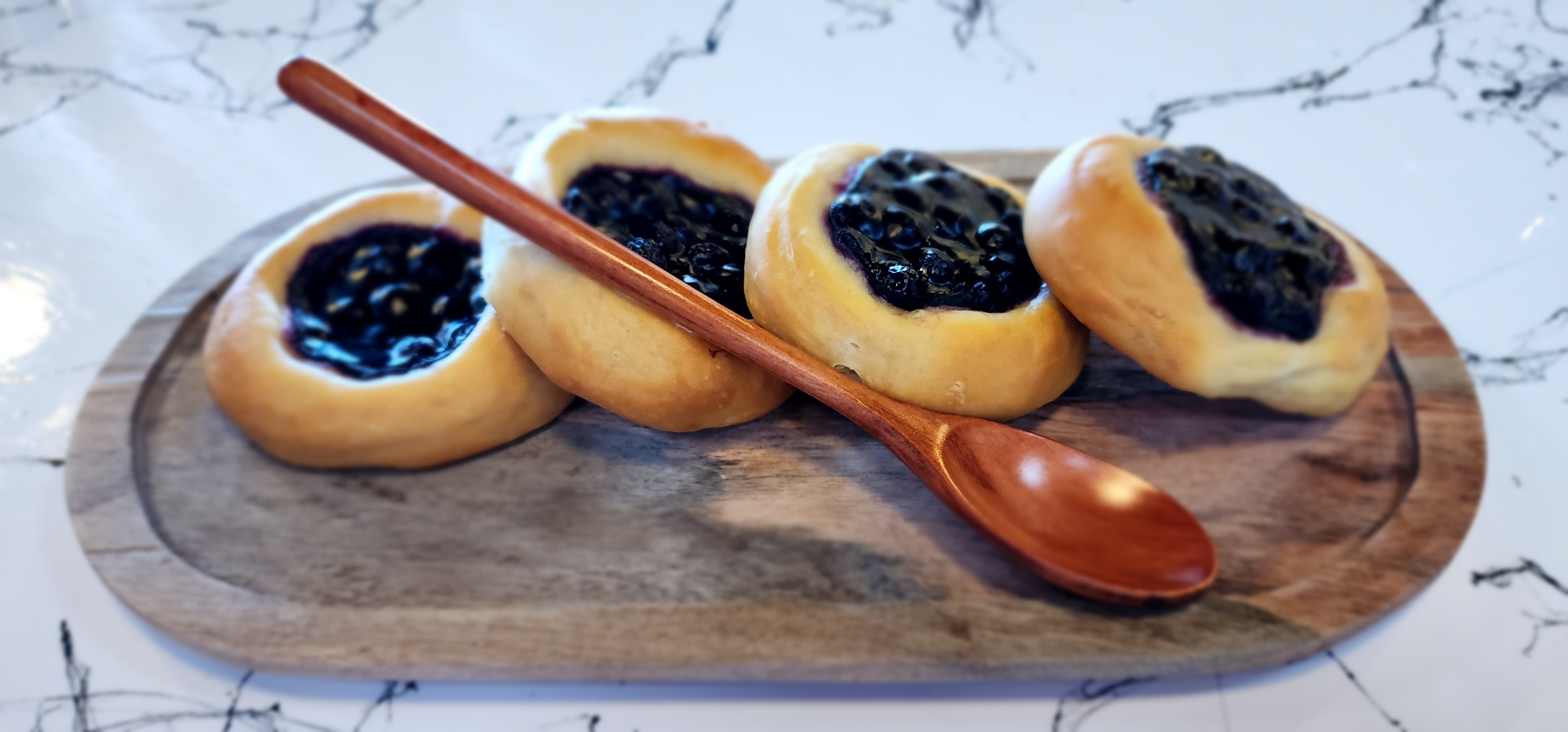 Blueberry